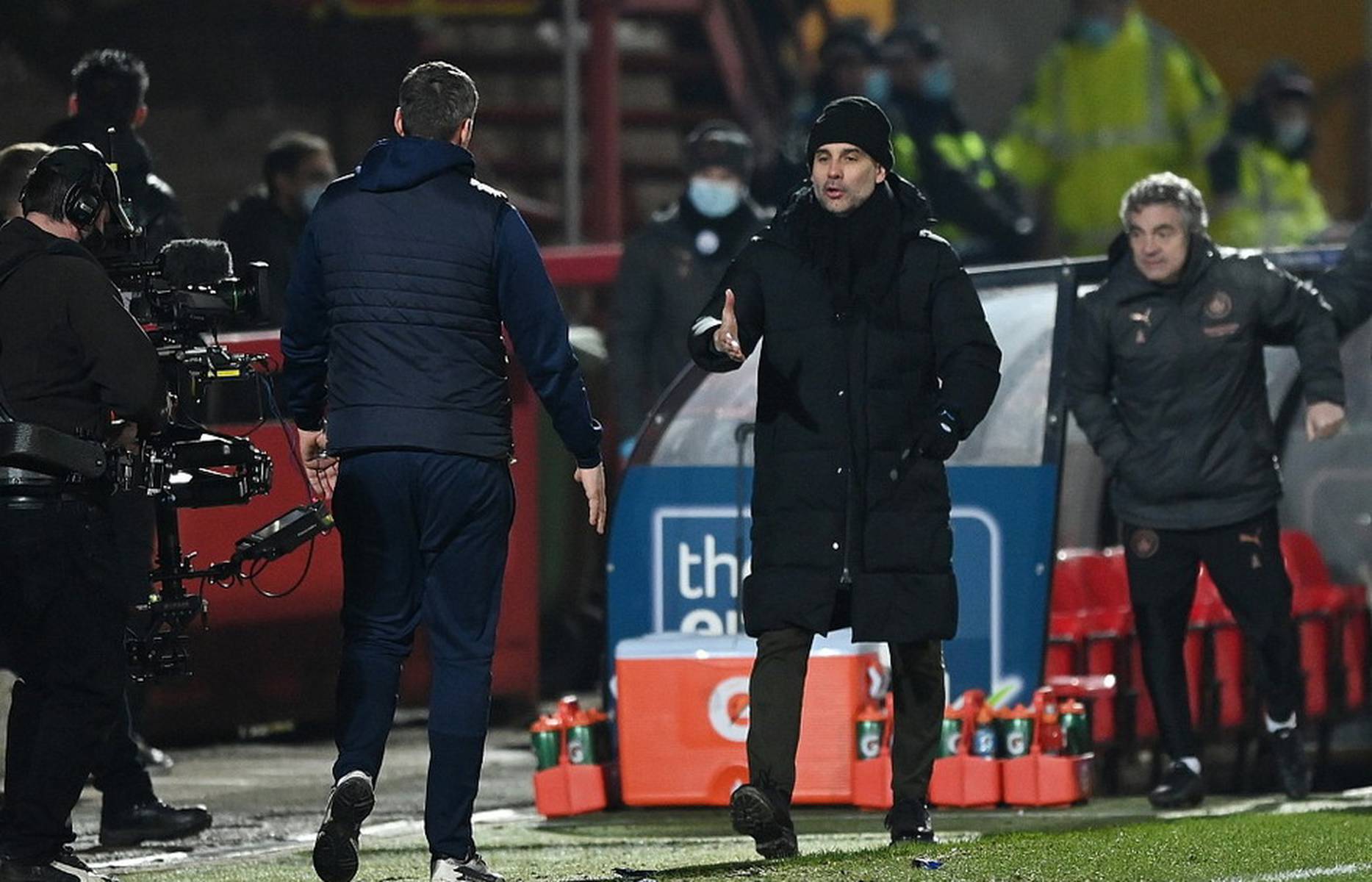 莫塔下课 莫塔下课