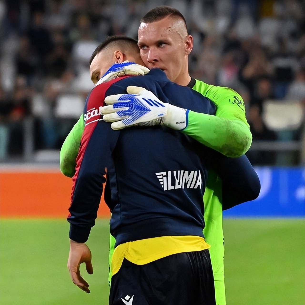 了凉热分晓 了凉热分晓