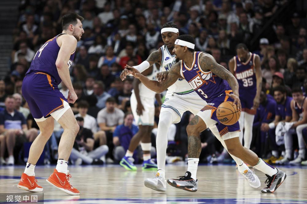 及西部竞争 及西部竞争