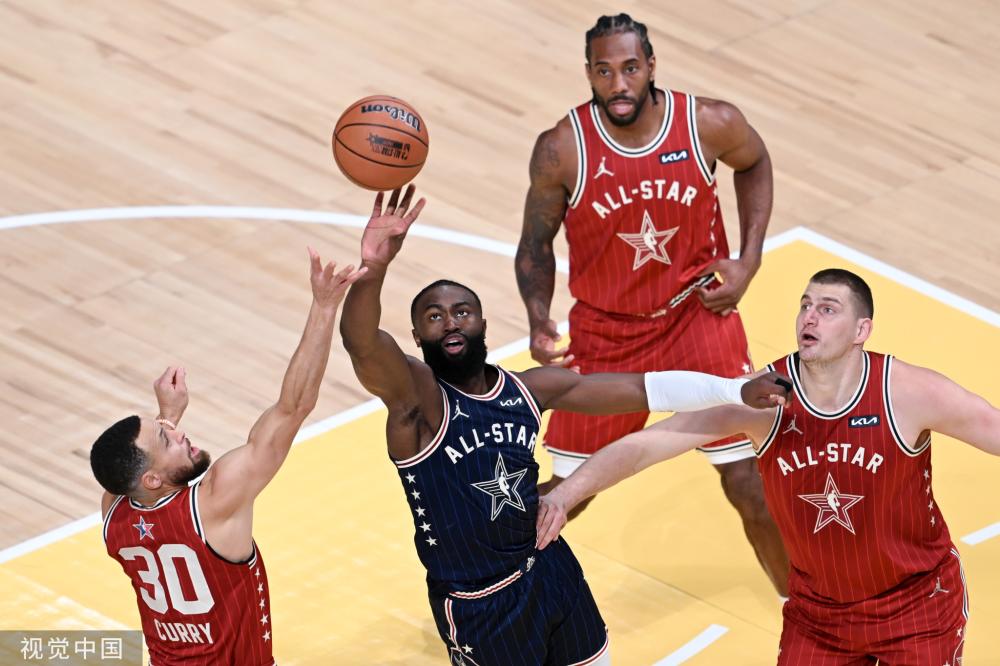 受住了考验 受住了考验